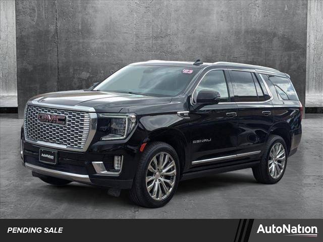 2023 GMC Yukon Denali — SUV — 43,853 mi — Lone Tree, CO