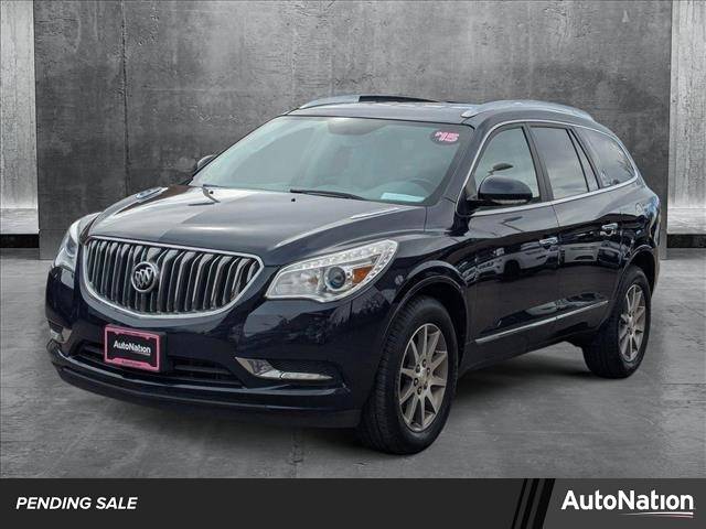 2015 Buick Enclave Leather — SUV — 152,523 mi — Lone Tree, CO