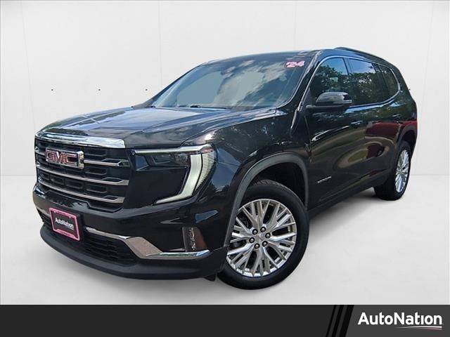 2024 GMC Acadia Elevation — SUV — 33,491 mi — Lone Tree, CO