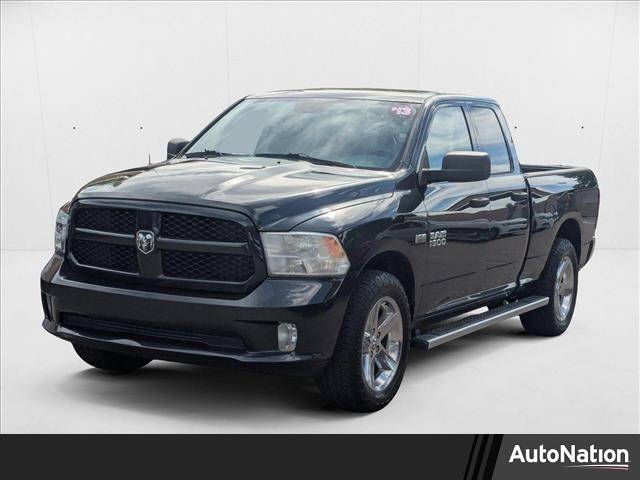 2013 Ram 1500 Express — Pickup Truck — 190,813 mi — Lone Tree, CO