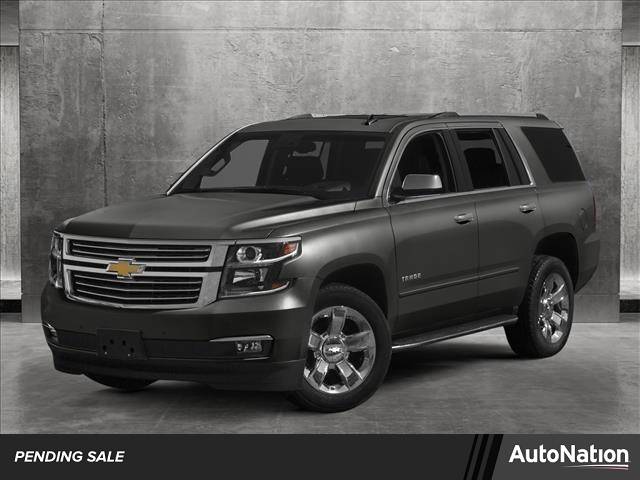 2017 Chevrolet Tahoe Premier — SUV — 122,404 mi — Lone Tree, CO