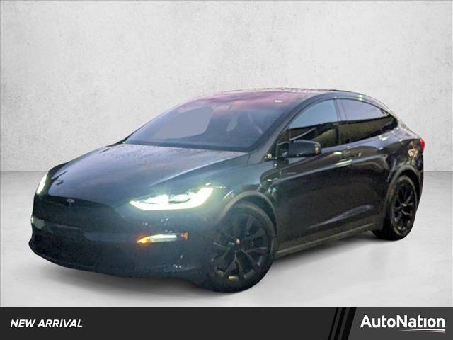 2025 Tesla Model X Long Range — SUV — 14,959 mi — Lone Tree, CO
