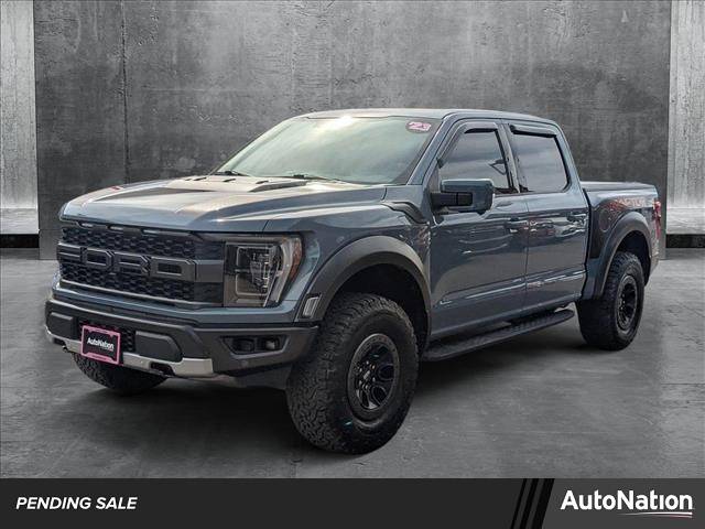 2023 Ford F-150 Raptor — Pickup Truck — 21,757 mi — Lone Tree, CO