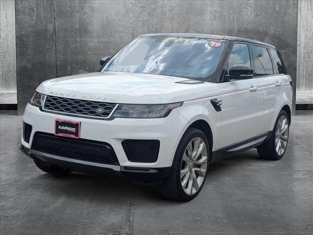 2019 Land Rover Range Rover Sport HSE — SUV — 68,150 mi — Lone Tree, CO