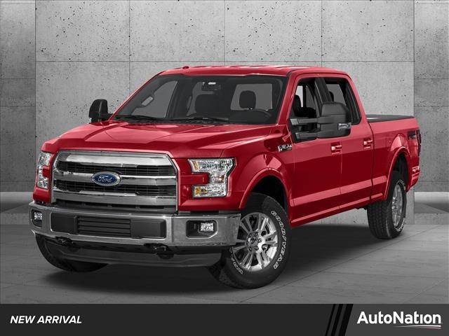 2015 Ford F-150 Lariat — Pickup Truck — 152,253 mi — Lone Tree, CO
