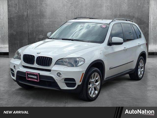 2011 BMW X5 35i — SUV — 215,647 mi — Lone Tree, CO