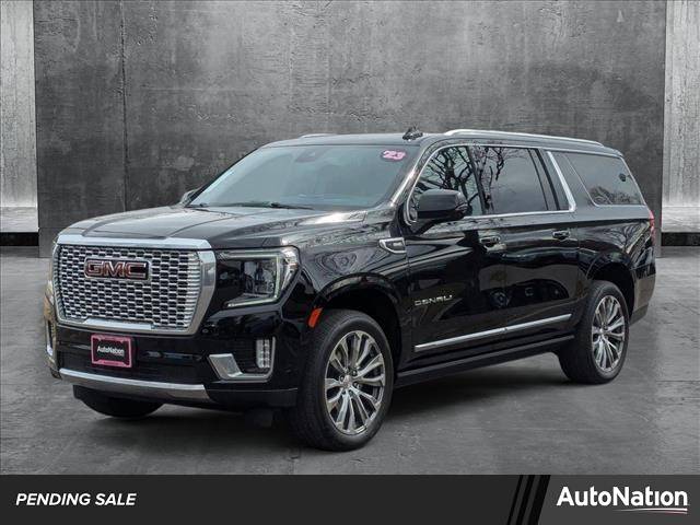2023 GMC Yukon Denali — SUV — 13,450 mi — Lone Tree, CO