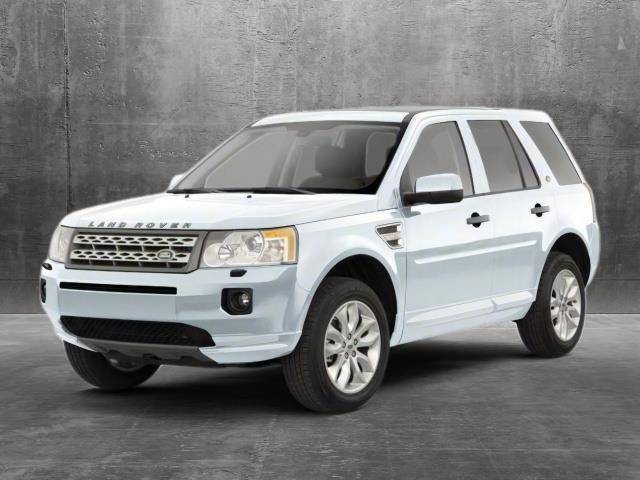 2012 Land Rover LR2 HSE — SUV — 85,779 mi — Lone Tree, CO