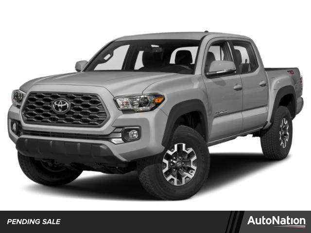 2023 Toyota Tacoma TRD Off Road — Pickup Truck — 48,648 mi — Lone Tree, CO