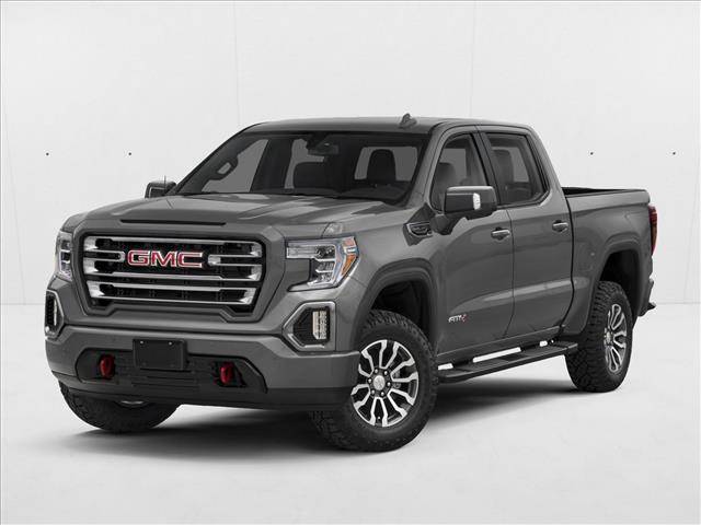 2019 GMC Sierra 1500 AT4 — Pickup Truck — 93,013 mi — Lone Tree, CO