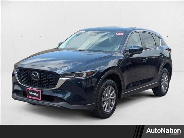 2023 Mazda CX-5 2.5 S Select — SUV — 29,628 mi — Lone Tree, CO