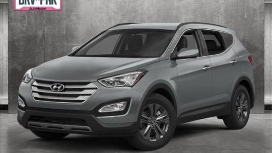 2015 Hyundai Santa Fe Sport Base — SUV — 91,723 mi — Lone Tree, CO