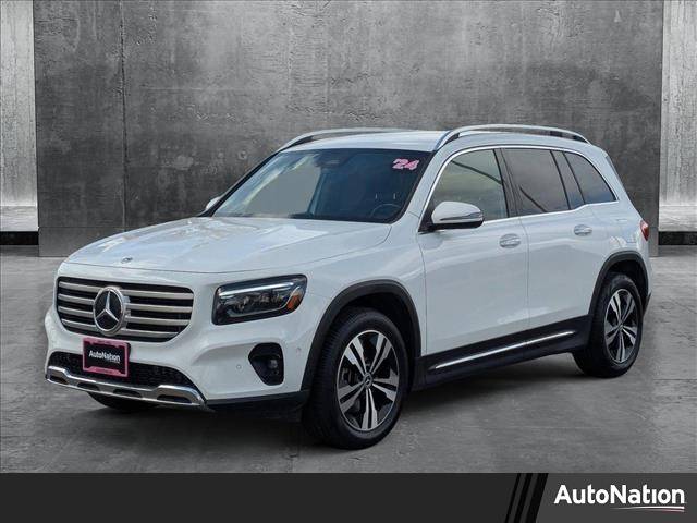 2024 Mercedes-Benz GLB GLB 250 — SUV — 22,687 mi — Lone Tree, CO