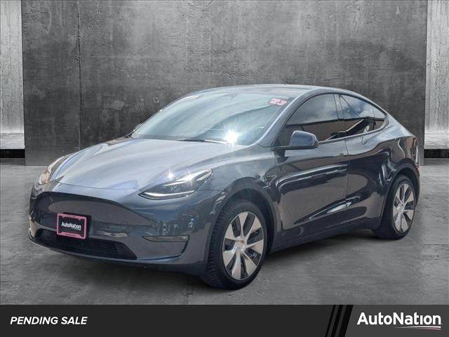 2023 Tesla Model Y Long Range — SUV — 16,933 mi — Lone Tree, CO