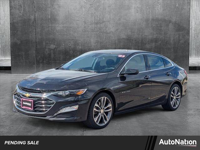 2023 Chevrolet Malibu LT — Sedan — 29,448 mi — Lone Tree, CO