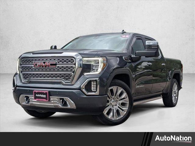 2022 GMC Sierra 1500 Limited Denali — Pickup Truck — 37,230 mi — Lone Tree, CO