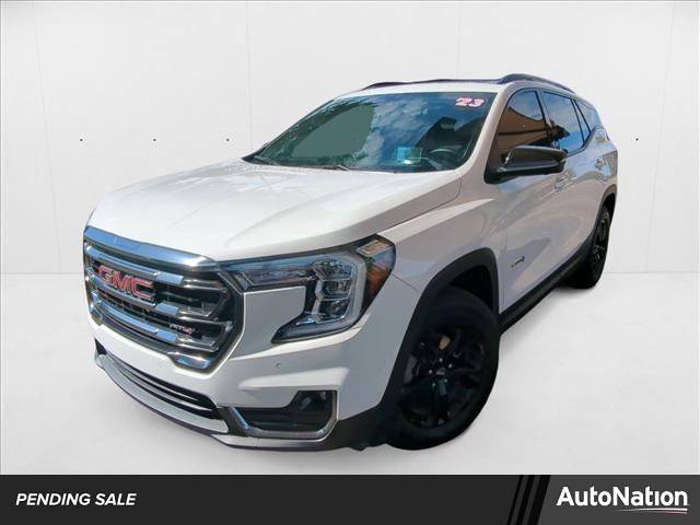 2023 GMC Terrain AT4 — SUV — 38,206 mi — Lone Tree, CO