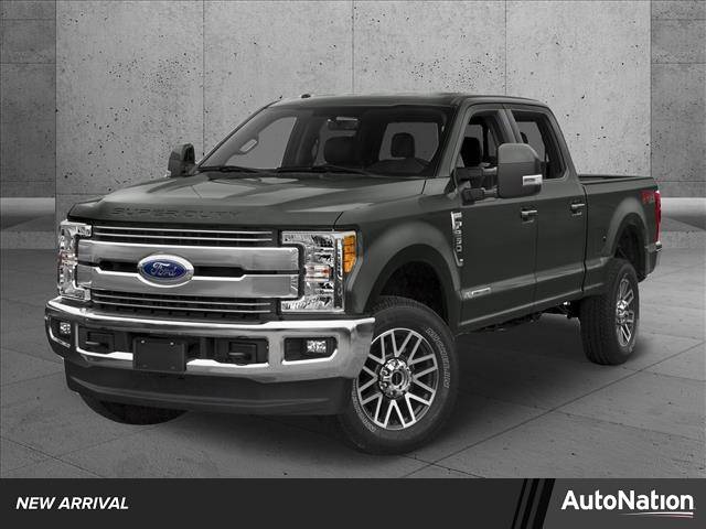2019 Ford Super Duty F-250 Lariat — Pickup Truck — 189,900 mi — Lone Tree, CO