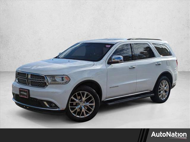 2015 Dodge Durango Citadel — SUV — 171,677 mi — Lone Tree, CO