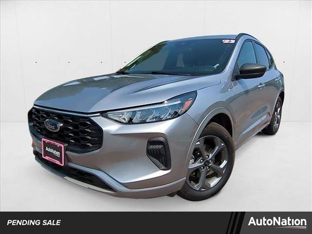 2023 Ford Escape ST-Line — SUV — 19,113 mi — Lone Tree, CO