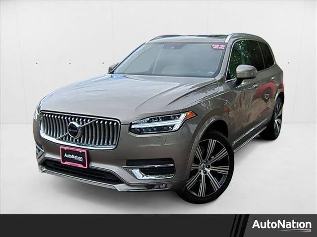 2022 Volvo XC90 Inscription — SUV — 37,704 mi — Lone Tree, CO