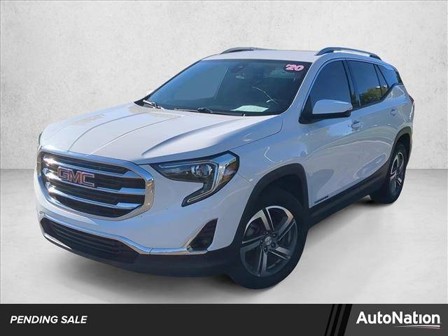 2020 GMC Terrain SLT — SUV — 94,183 mi — Lone Tree, CO