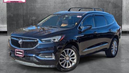 2020 Buick Enclave Premium — SUV — 110,058 mi — Lone Tree, CO