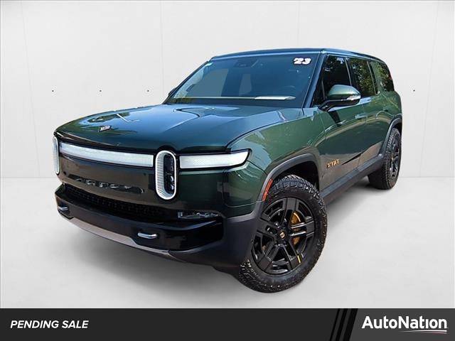 2023 Rivian R1S