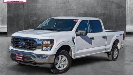 2023 Ford F-150 XLT — Pickup Truck — 30,149 mi — Lone Tree, CO