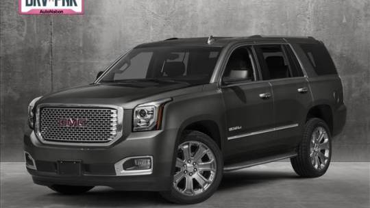 2018 GMC Yukon Denali — SUV — 115,579 mi — Lone Tree, CO