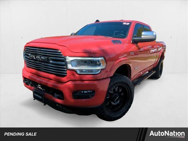 2022 Ram 2500 Laramie — Pickup Truck — 39,040 mi — Lone Tree, CO