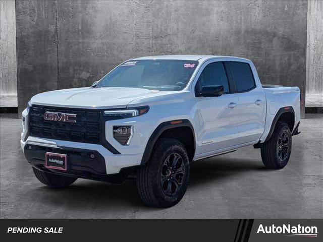 2024 GMC Canyon Elevation — Pickup Truck — 3,303 mi — Lone Tree, CO