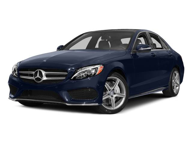 2015 Mercedes-Benz C-Class C 300 — Sedan — 107,818 mi — Lone Tree, CO