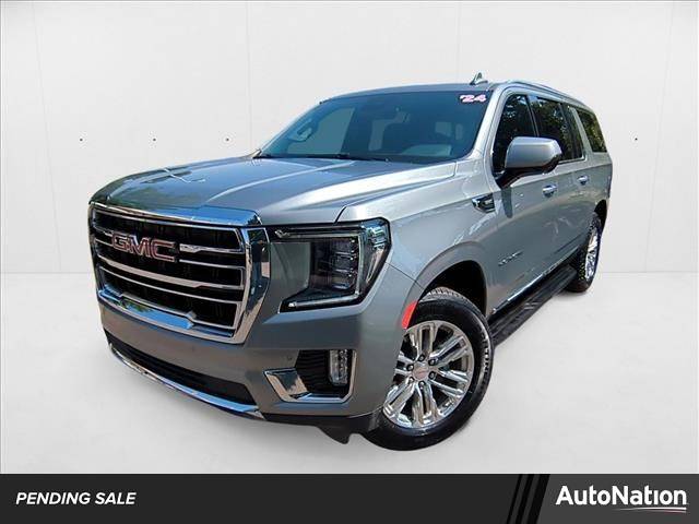 2024 GMC Yukon SLT — SUV — 13,750 mi — Lone Tree, CO