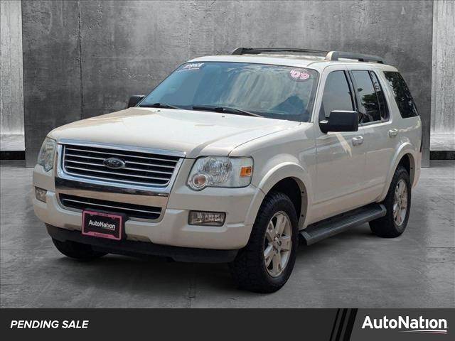 2009 Ford Explorer XLT — SUV — 113,800 mi — Lone Tree, CO