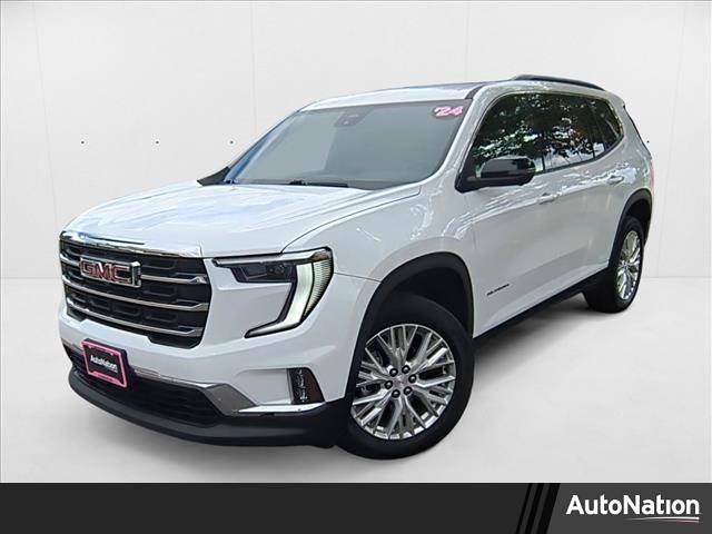 2024 GMC Acadia Elevation — SUV — 31,562 mi — Lone Tree, CO