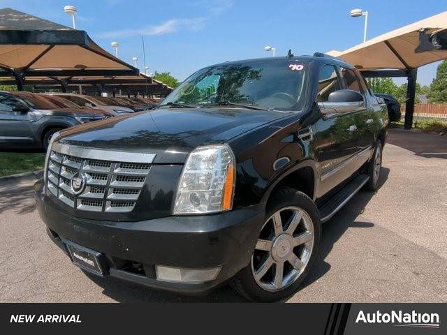 2010 Cadillac Escalade EXT Luxury — Pickup Truck — 180,657 mi — Lone Tree, CO
