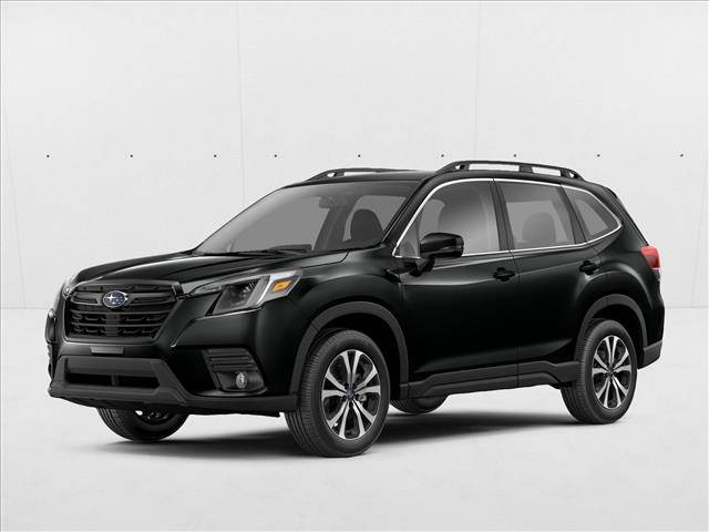 2022 Subaru Forester Limited — SUV — 26,954 mi — Lone Tree, CO