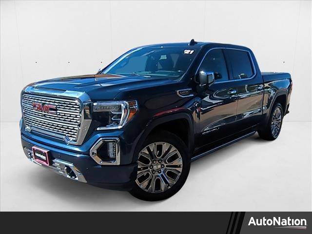 2021 GMC Sierra 1500 Denali — Pickup Truck — 77,674 mi — Lone Tree, CO