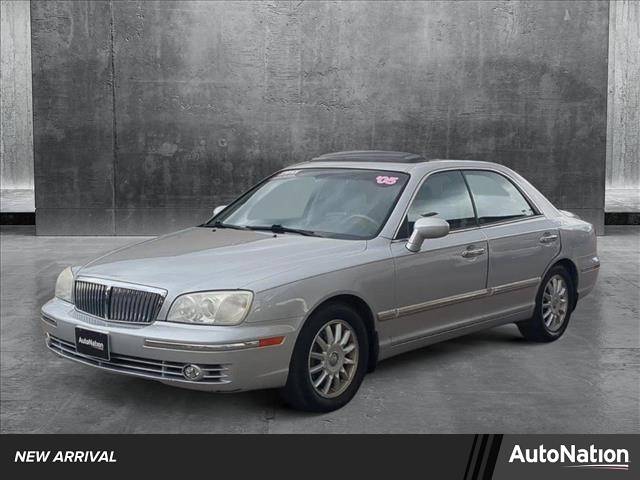 2005 Hyundai XG350 L — Sedan — 71,366 mi — Lone Tree, CO