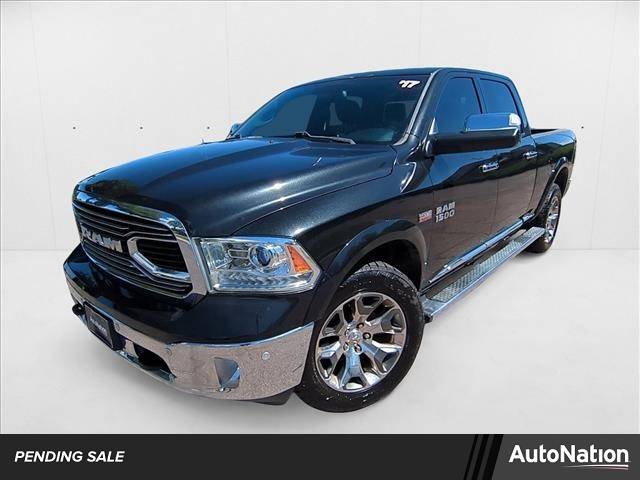 2017 Ram 1500 Limited — Pickup Truck — 21,610 mi — Lone Tree, CO