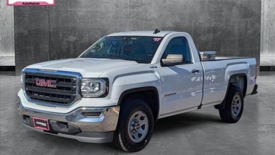 2017 GMC Sierra 1500 Base — Pickup Truck — 89,810 mi — Lone Tree, CO