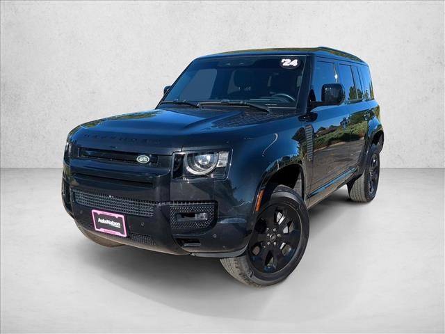 2024 Land Rover Defender X-Dynamic SE — SUV — 24,785 mi — Lone Tree, CO