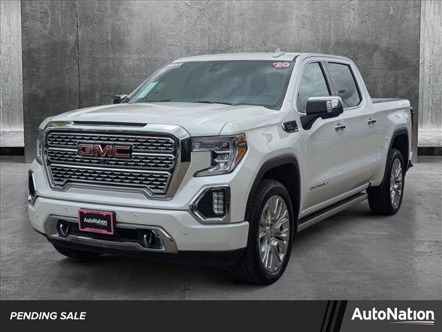 2020 GMC Sierra 1500 Denali — Pickup Truck — 56,884 mi — Lone Tree, CO