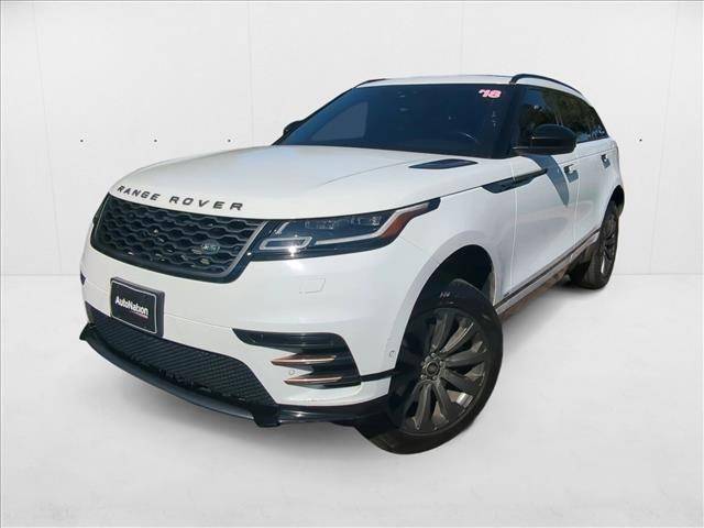 2018 Land Rover Range Rover Velar R-Dynamic SE — SUV — 73,175 mi — Lone Tree, CO