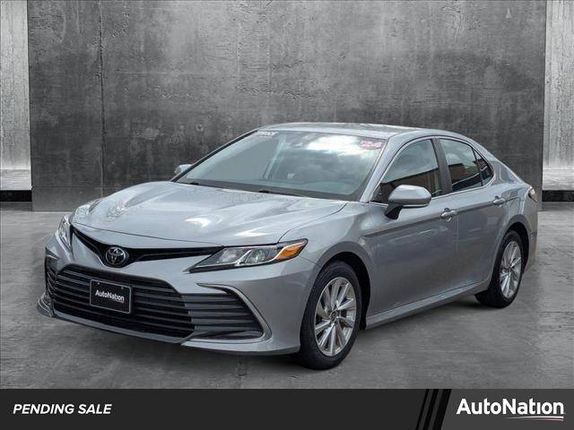2023 Toyota Camry LE — Sedan — 52,676 mi — Lone Tree, CO