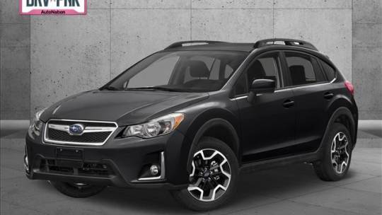 2017 Subaru Crosstrek Premium — SUV — 43,730 mi — Lone Tree, CO