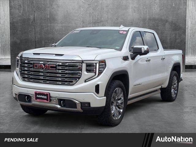 2023 GMC Sierra 1500 Denali — Pickup Truck — 31,411 mi — Lone Tree, CO