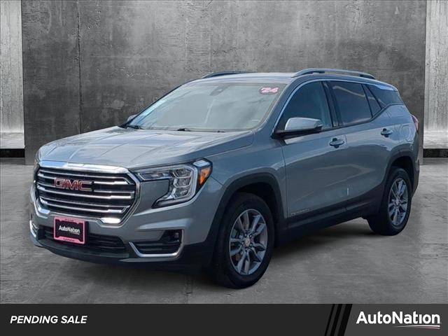 2024 GMC Terrain SLT — SUV — 24,247 mi — Lone Tree, CO