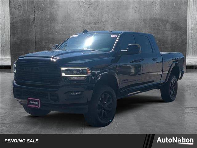 2020 Ram 2500 Laramie — Pickup Truck — 69,831 mi — Lone Tree, CO